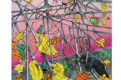 The presence of animals #2