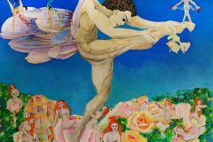 Contemporary Dance