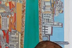 4-mail-Il-Bambino-110x40cm-su-tela