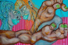 5Il-AccordoDonne-del-Mondomail70x100cm-tecn-mista-su-tela
