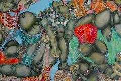 6-Apocalisi-80x100cm-tecn-mista-su-tela