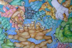 Le-Mani-dl-Mondo-tecn-mixed-on-canvas-.jpg120x100cm.