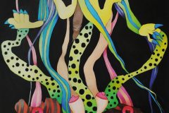 8-PianetaTerra-Meduse120x80cm-tela
