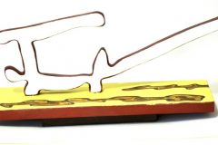 scultura-legno-policromo36x10x18cm