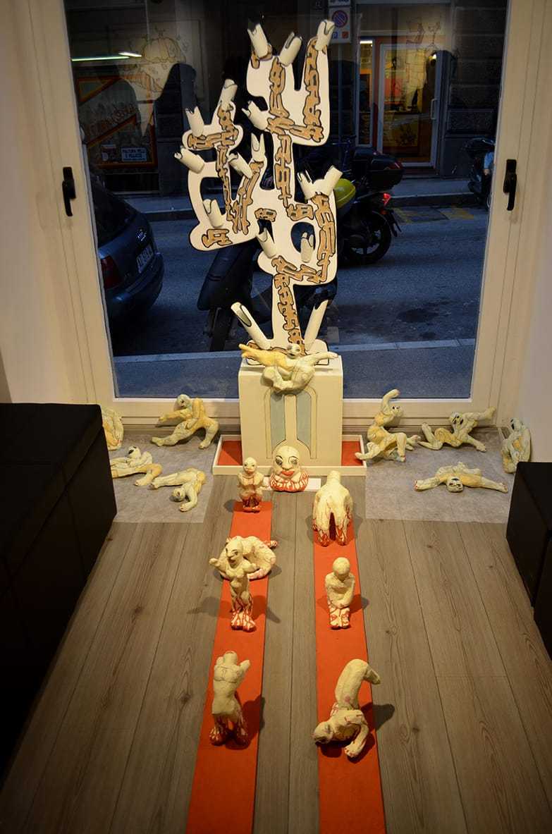 Installazione icone delle architetture